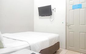 Etten Syariah Redpartner Prawirotaman 2*